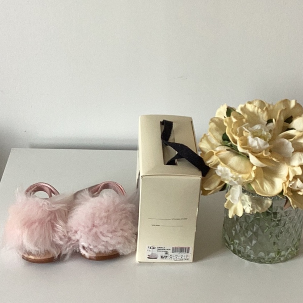 UGG Holly Slides